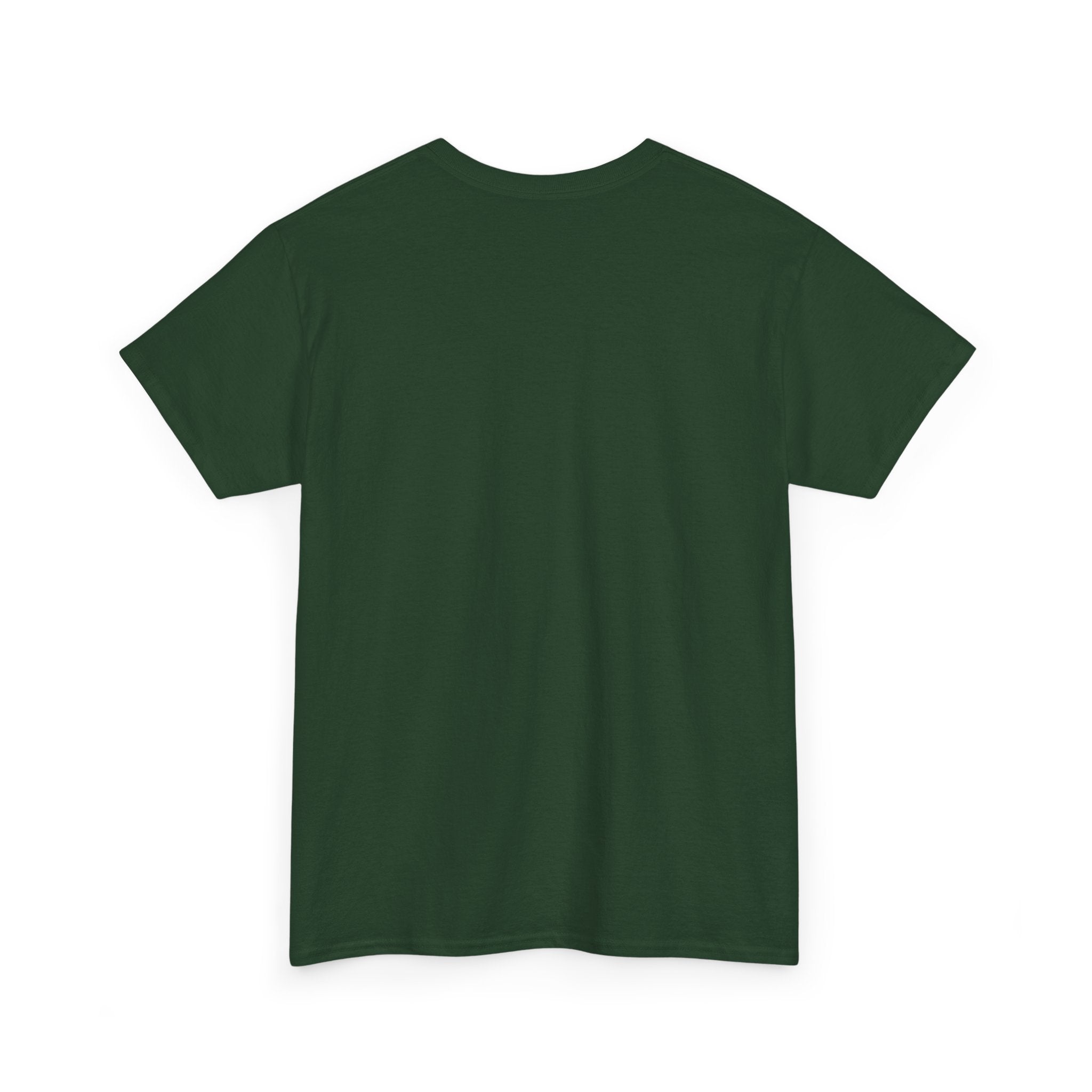Silence Fallen Angel T-Shirt — Gothic Angel Graphic Tee