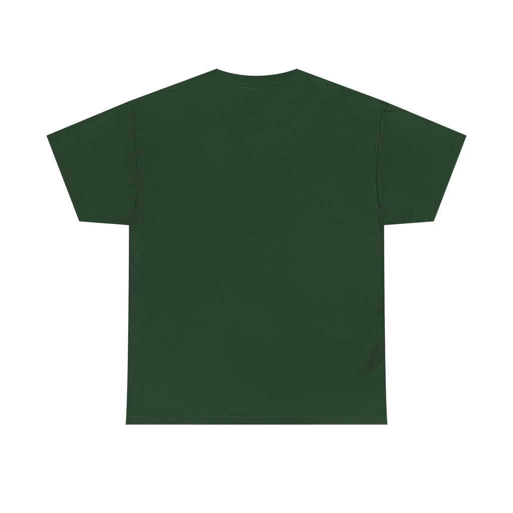 Prosperity Rocket T-Shirt - "Currently Manifesting Funds" — Global Prosperity Co. Vintage Space Graphic Tee