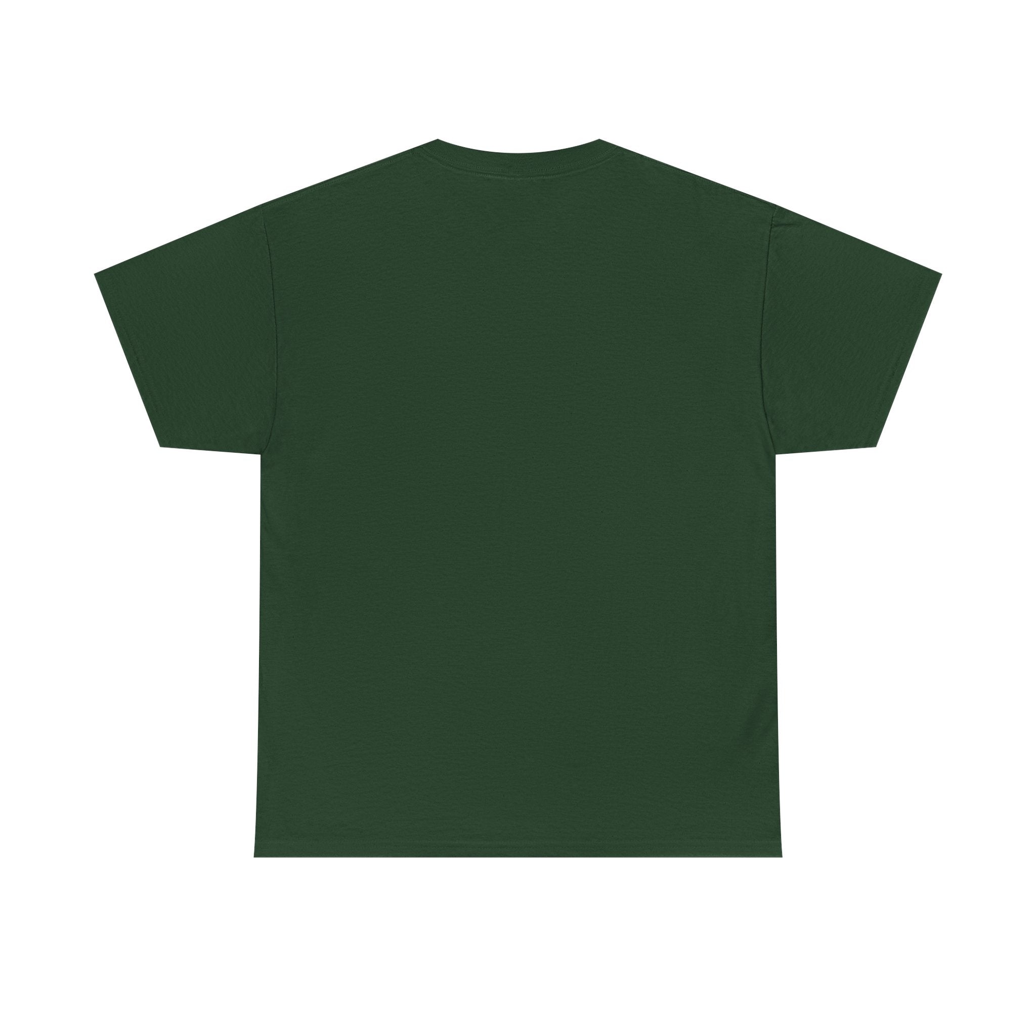 Prosperity Rocket T-Shirt - "Currently Manifesting Funds" — Global Prosperity Co. Vintage Space Graphic Tee