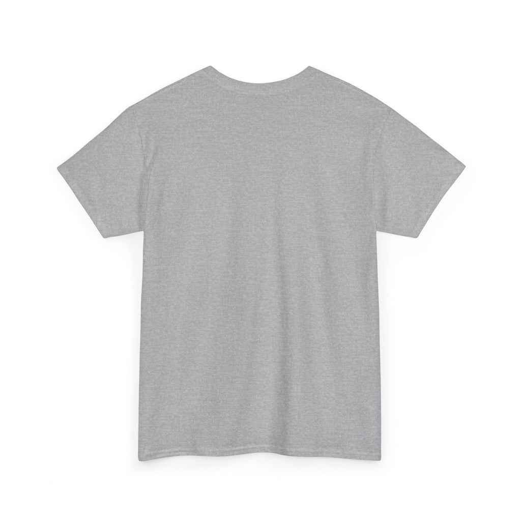 Money Laundry Graphic Tee — Urban Streetwear Shirt with Washing Machine Cash Design
