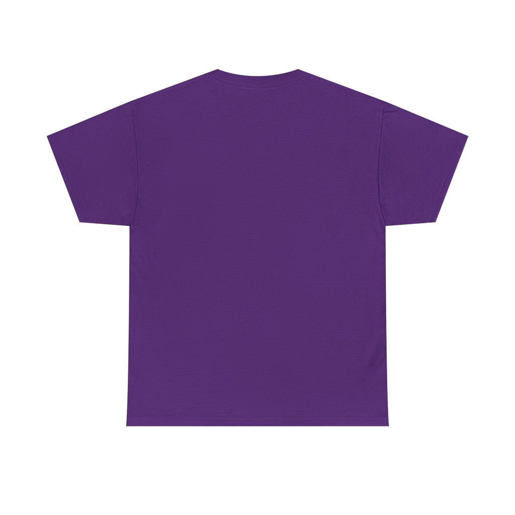 Silence Fallen Angel T-Shirt — Gothic Angel Graphic Tee