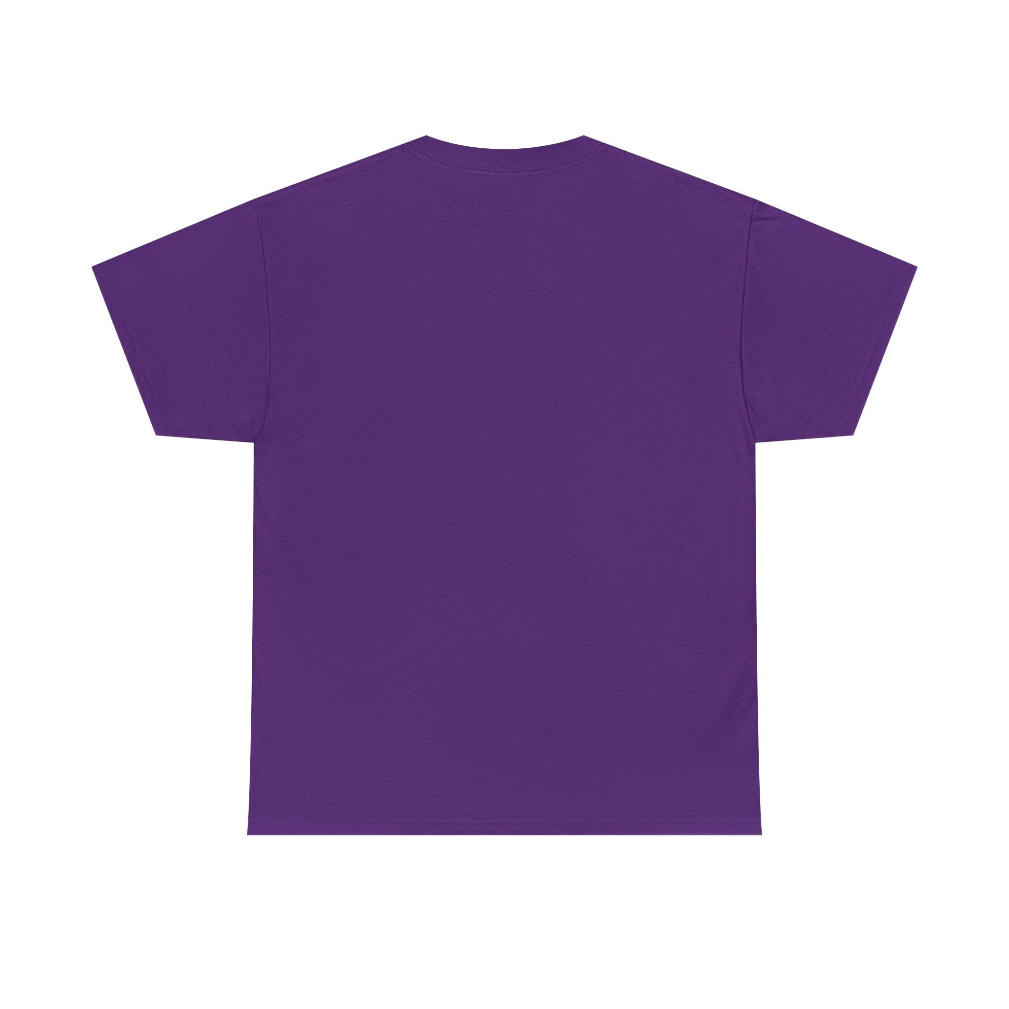Silence Fallen Angel T-Shirt — Gothic Angel Graphic Tee