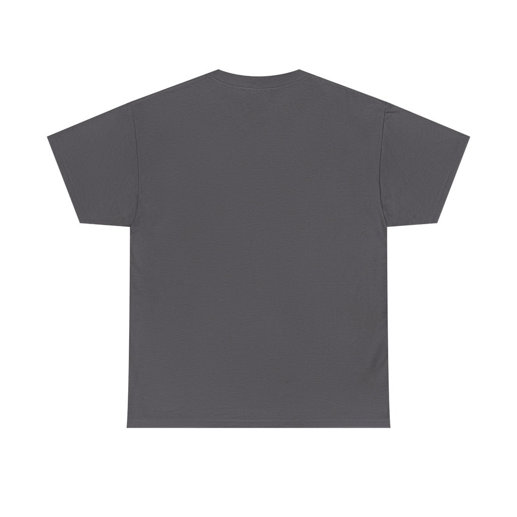 Money Laundry Graphic Tee — Urban Streetwear Shirt with Washing Machine Cash Design