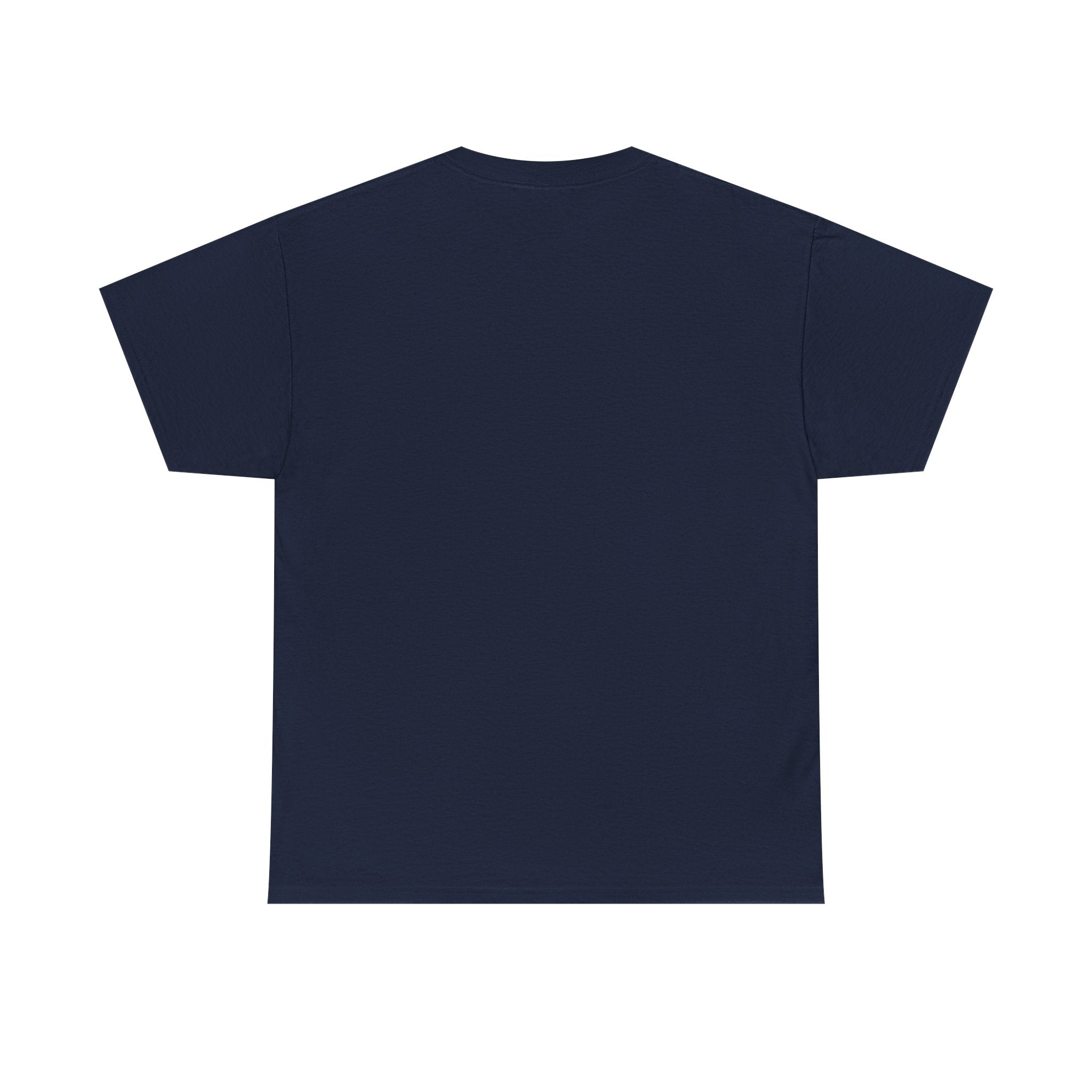 Prosperity Rocket T-Shirt - "Currently Manifesting Funds" — Global Prosperity Co. Vintage Space Graphic Tee