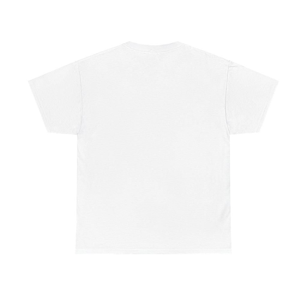 Money Laundry Graphic Tee — Urban Streetwear Shirt with Washing Machine Cash Design