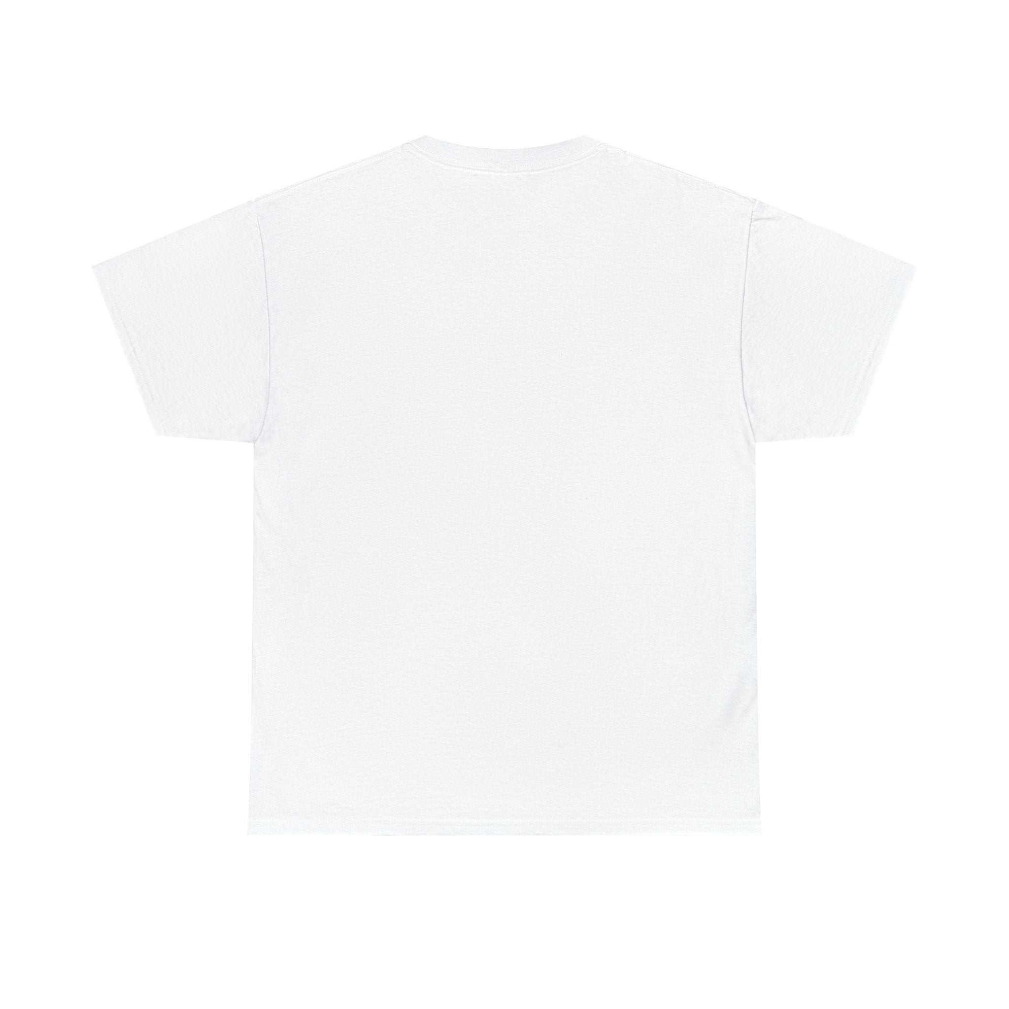 Money Laundry Graphic Tee — Urban Streetwear Shirt with Washing Machine Cash Design