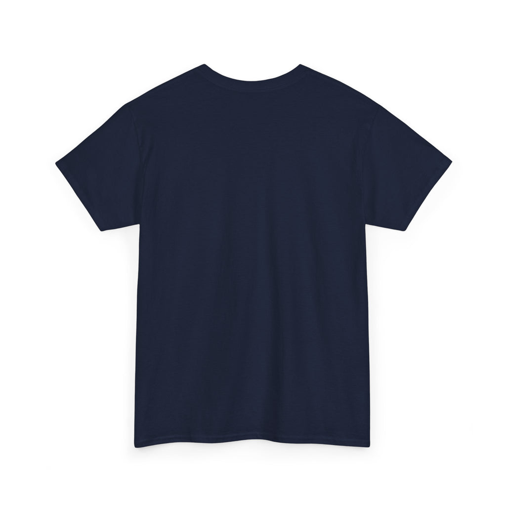 Prosperity Rocket T-Shirt - "Currently Manifesting Funds" — Global Prosperity Co. Vintage Space Graphic Tee