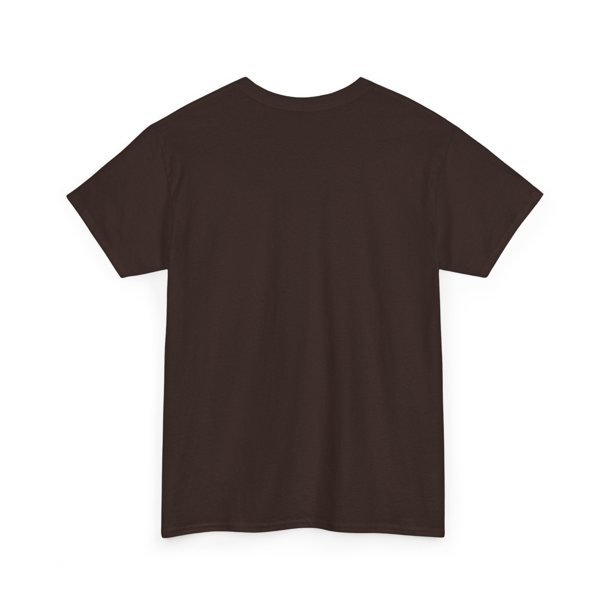 Fire Fire Graphic Tee — Retro Dual Pistols Illustration
