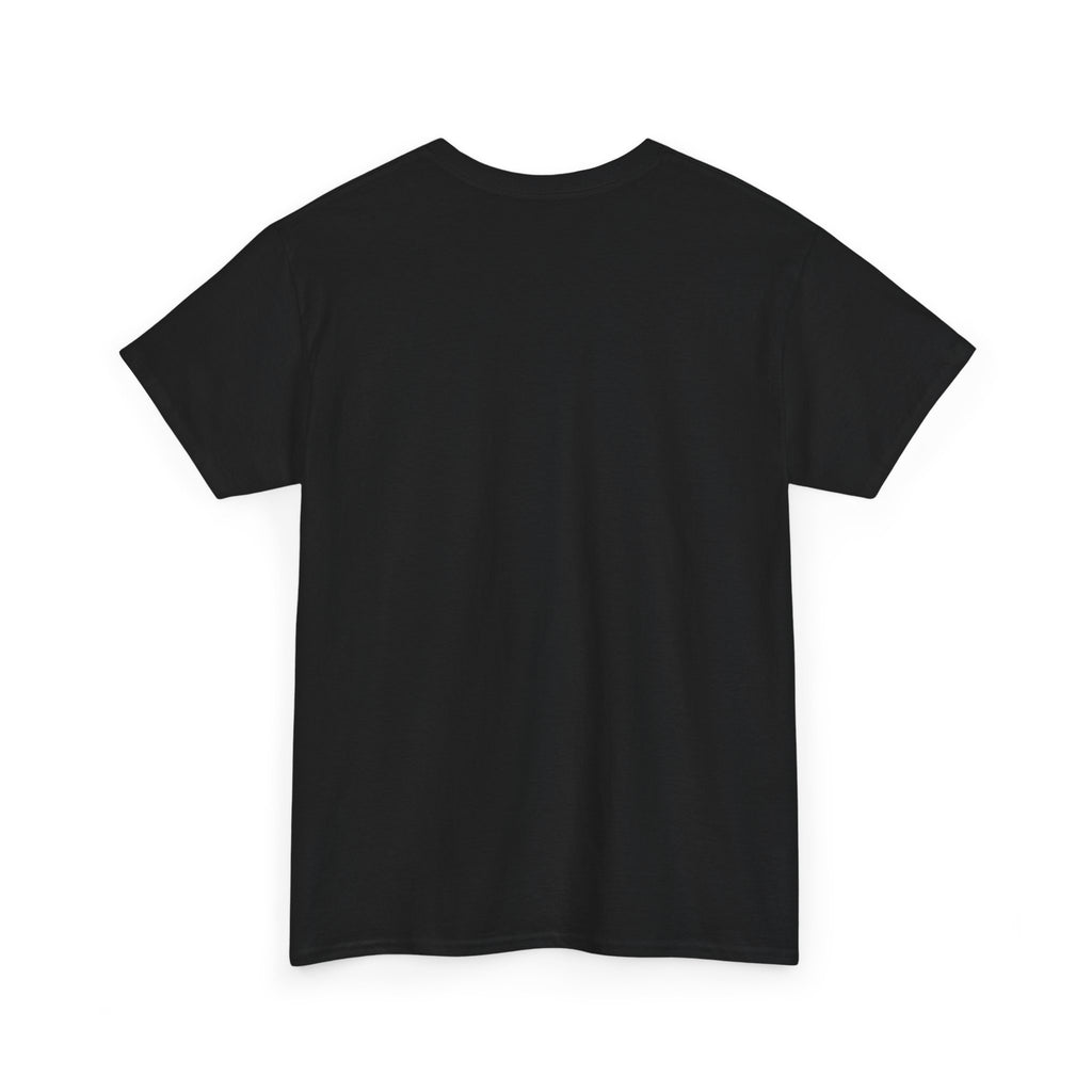 Prosperity Rocket T-Shirt - "Currently Manifesting Funds" — Global Prosperity Co. Vintage Space Graphic Tee