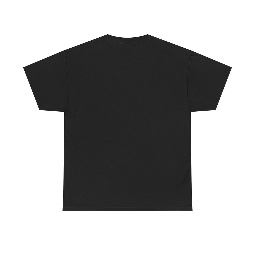 Prosperity Rocket T-Shirt - "Currently Manifesting Funds" — Global Prosperity Co. Vintage Space Graphic Tee