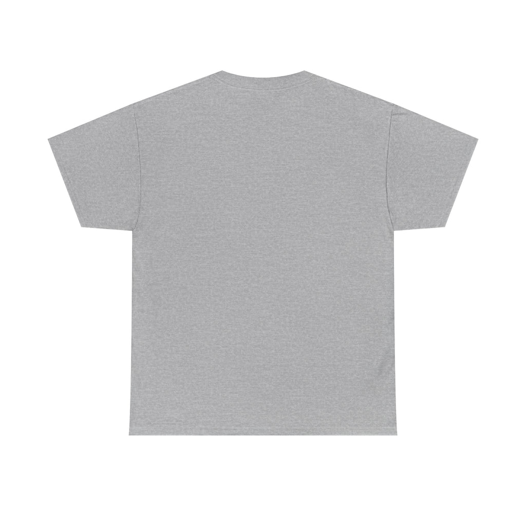 Prosperity Rocket T-Shirt - "Currently Manifesting Funds" — Global Prosperity Co. Vintage Space Graphic Tee