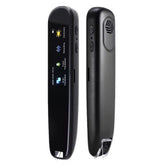 Smart Offline Translation Pen – 123 Languages Instant Dictionary & Scanning Reader for Teachers and Students