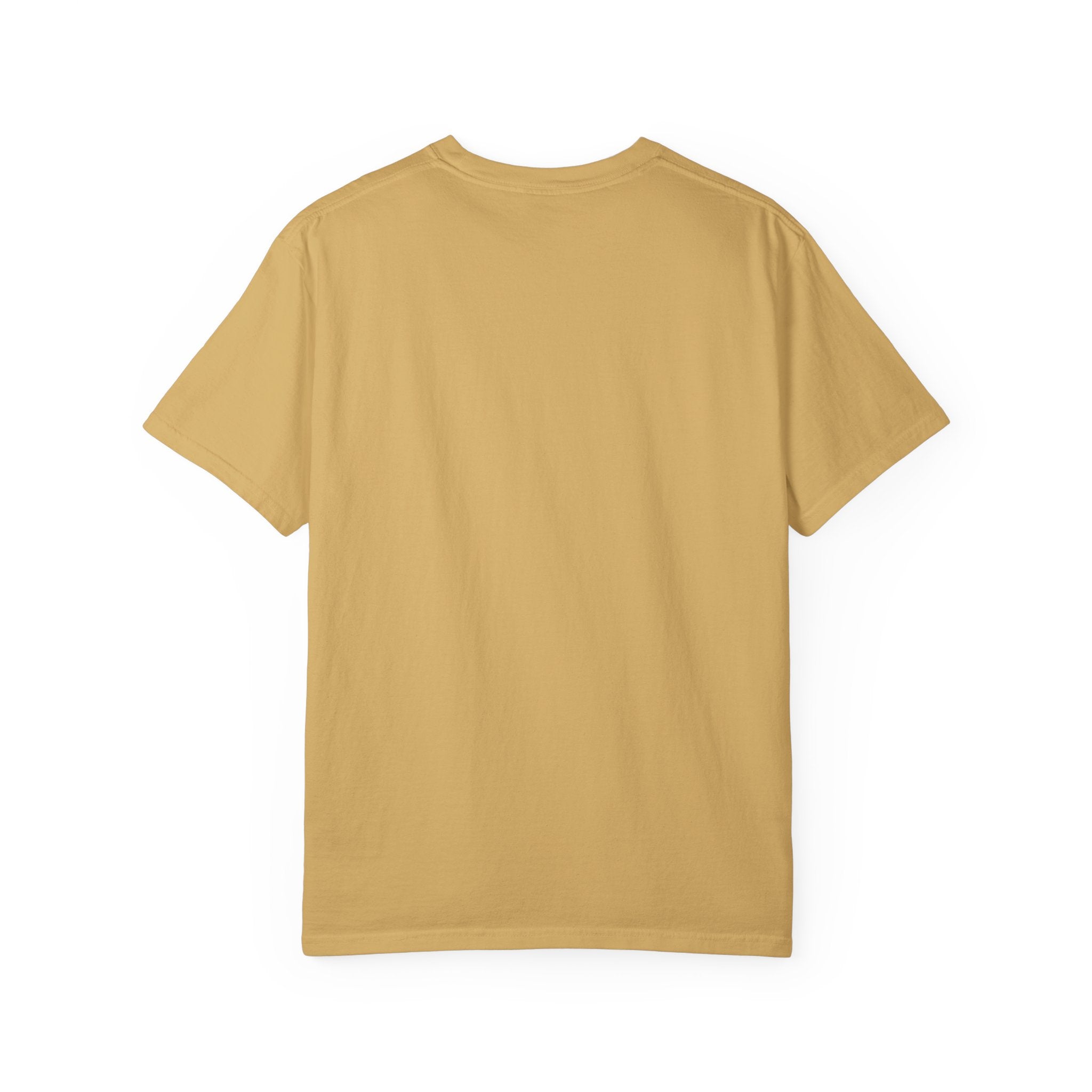 Graphic T-Shirt — Vintage Pop Art Dog Grid (DIOR Style)