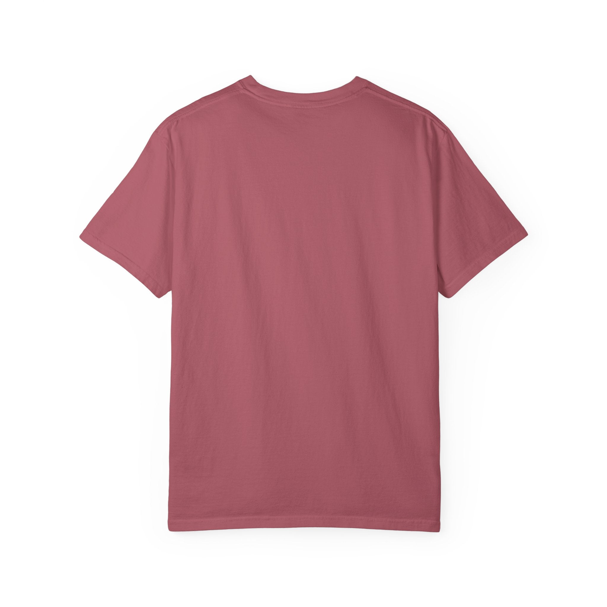 Graphic T-Shirt — Vintage Pop Art Dog Grid (DIOR Style)