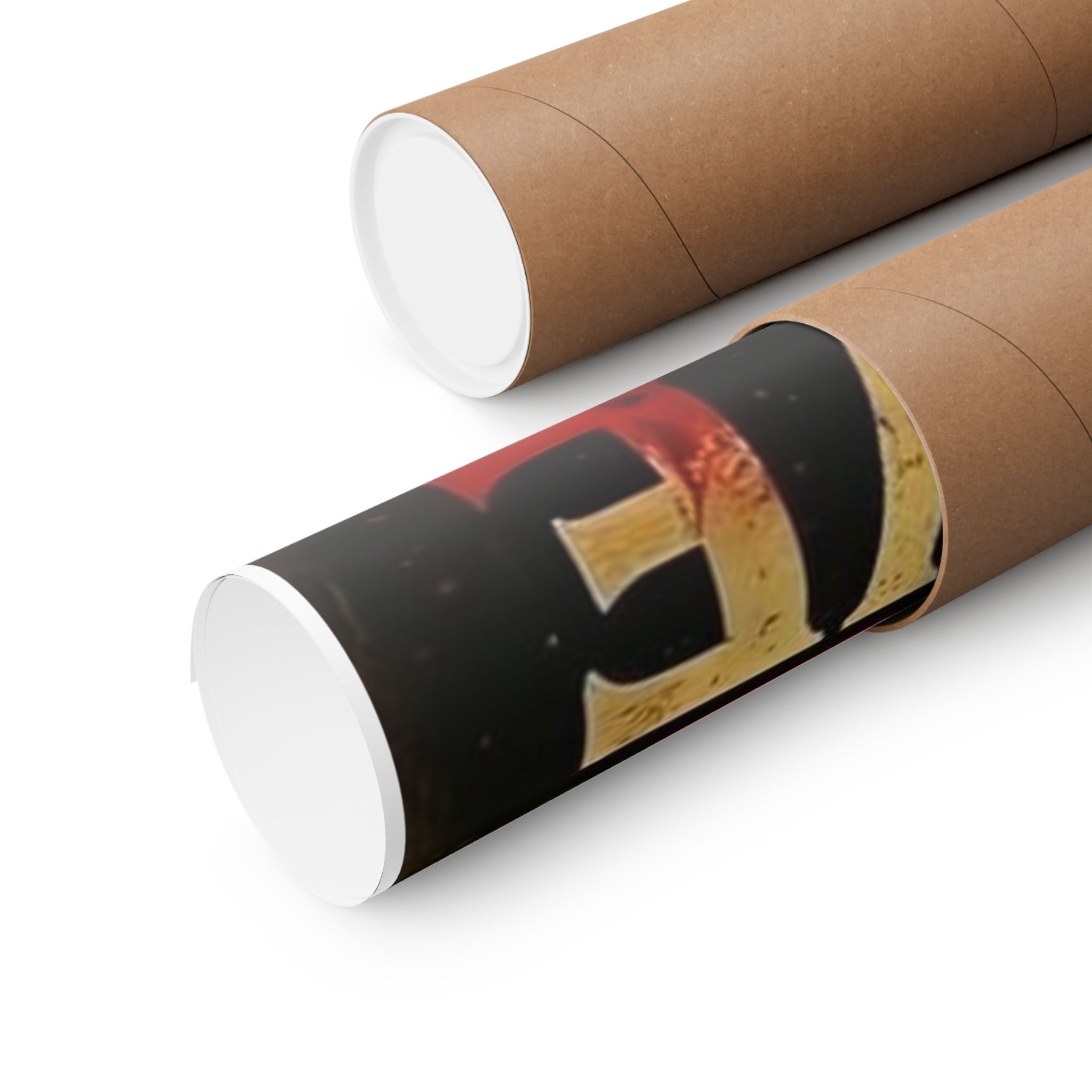 One Love Marley  Matte Poster — Reggae Music Tribute Wall Art