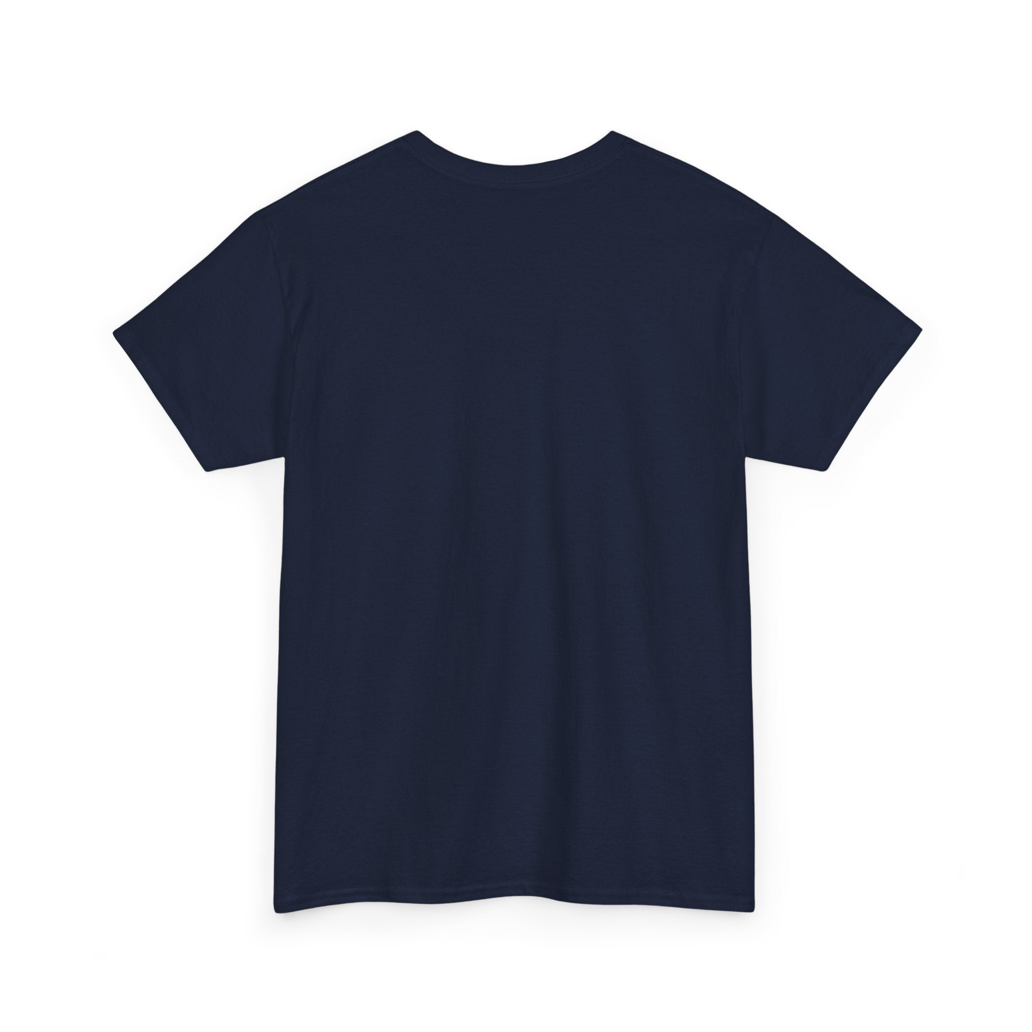 Faith Over Fear Floral T-Shirt — Inspirational Christian Tee