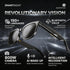 Experience the Future with 2026 4K 8MP Smart Glasses - HD Camera, Bluetooth Calls, and Multi-Language Translation!