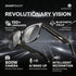 Experience the Future with 2026 4K 8MP Smart Glasses - HD Camera, Bluetooth Calls, and Multi-Language Translation!