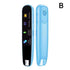 Smart Offline Translation Pen – 123 Languages Instant Dictionary & Scanning Reader for Teachers and Students